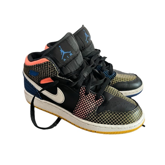 jordan 1 mid mmd